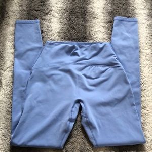 Alphalete leggings size S